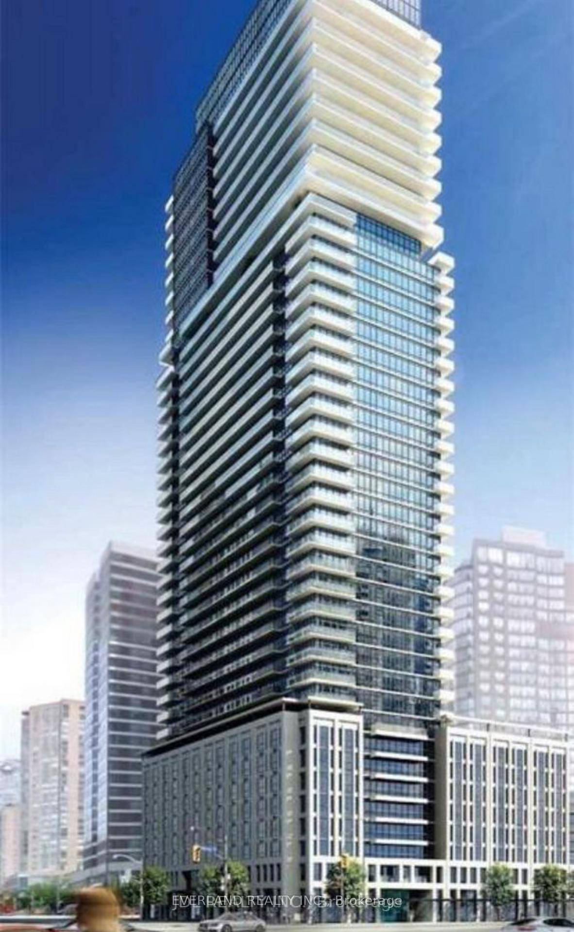 Students are welcome ! Executive2Br Den 2Bath Unit The Britt Condo At Bay Wellesley.