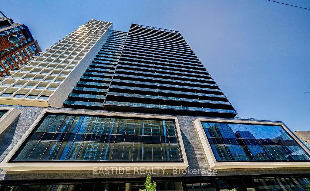 New Luxurious Panda Condo Corner Unit In The Heart Of Downtown Toronto.