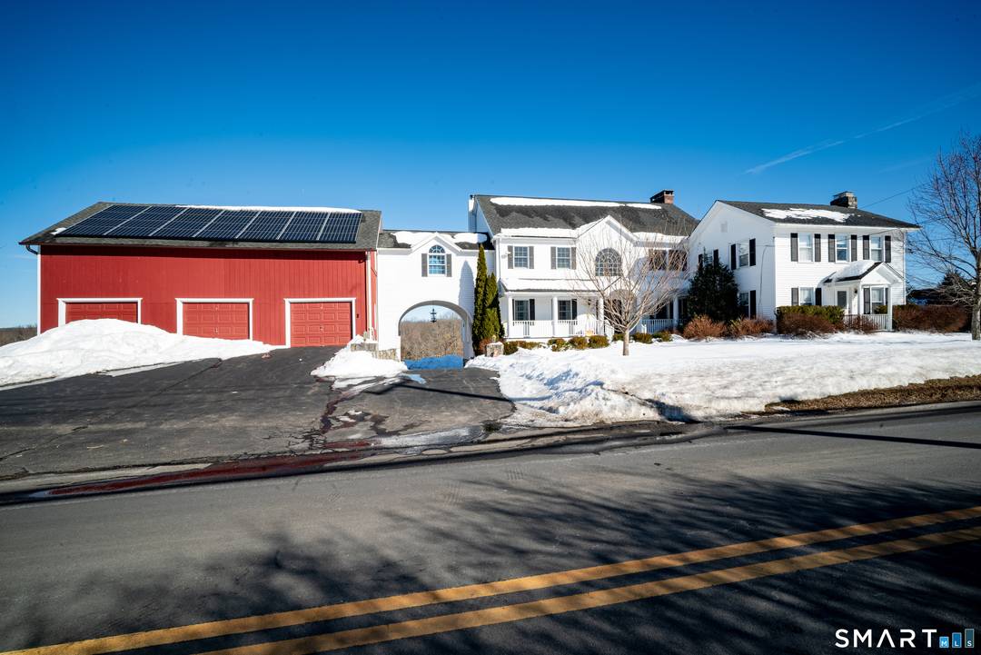 A Perfect Blend of Historic Charm Modern Luxury Experience the seamless fusion of an original 1900 home with a thoughtfully designed 2004 expansion This extraordinary property offers timeless character paired ...