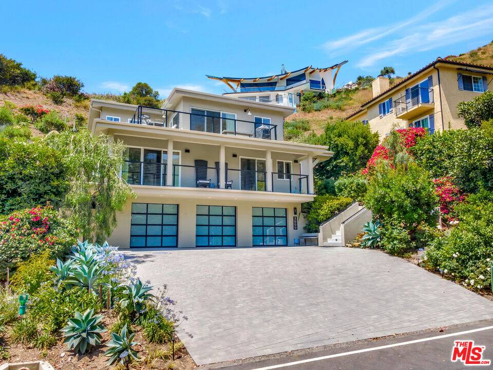 3859   Rambla Pacifico 3BR Malibu La