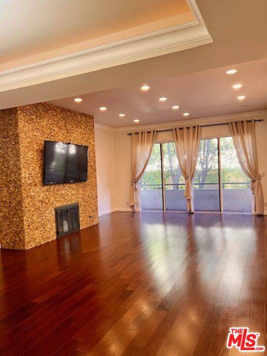 1880  Veteran Ave 2BR Beverlywood La
