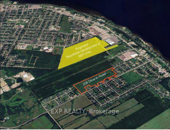 Wow... PRIME DEVELOPMENT OPPORTUNITY 25.
