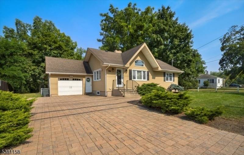 Welcome to this meticulously maintained ranch style home in the heart of Wayne, NJ, offering the perfect blend of comfort, functionality, and convenience.