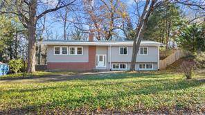 Wow ! Incredible opportunity to own this beautifully renovated raised ranch !