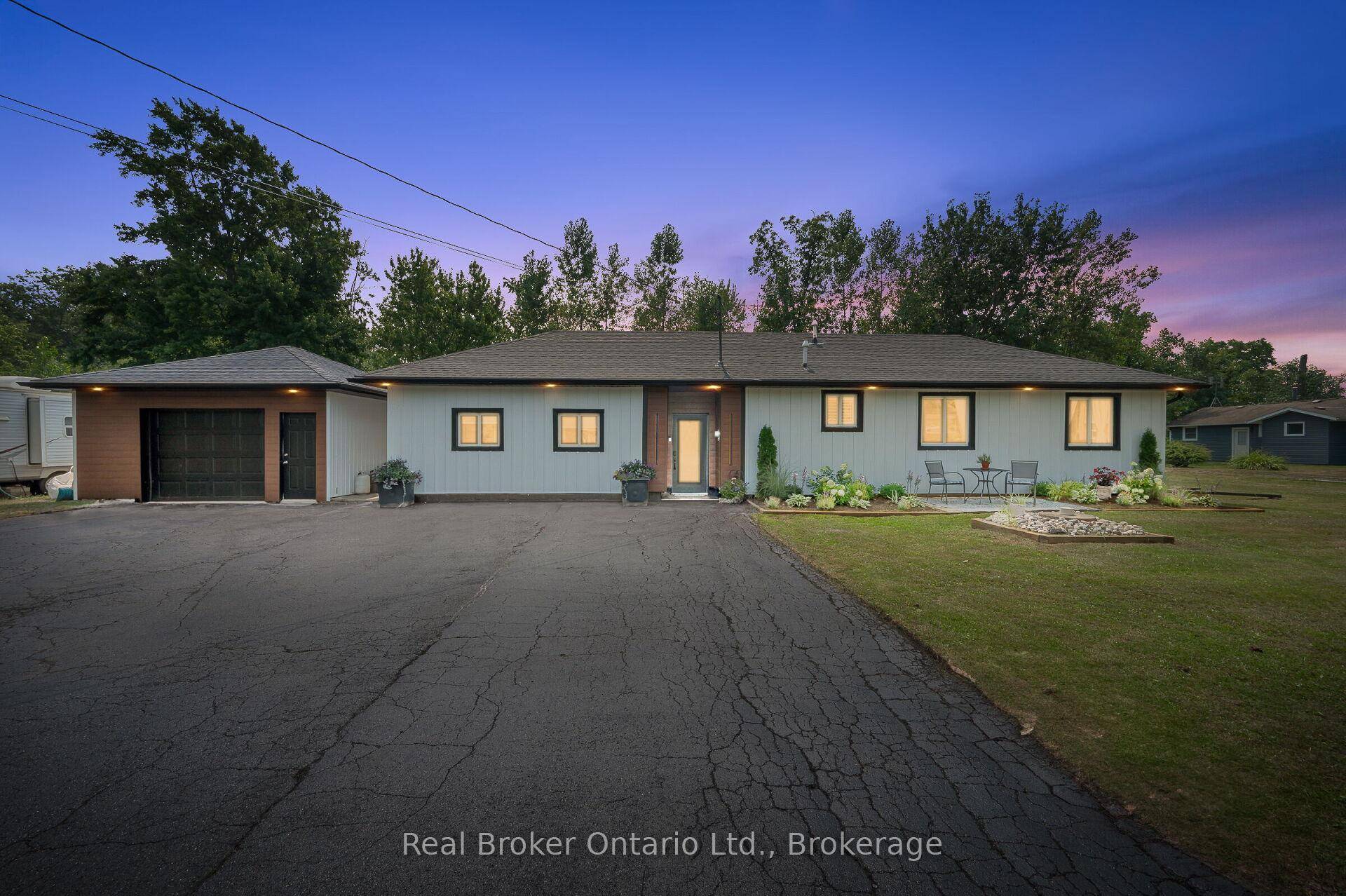 Welcome to 2525 Vimy Rd., a beautifully updated 2 bedroom, 2 bath bungalow with 1, 169 SF of living space, nestled in the sought after Cedar Bay Beach community of ...