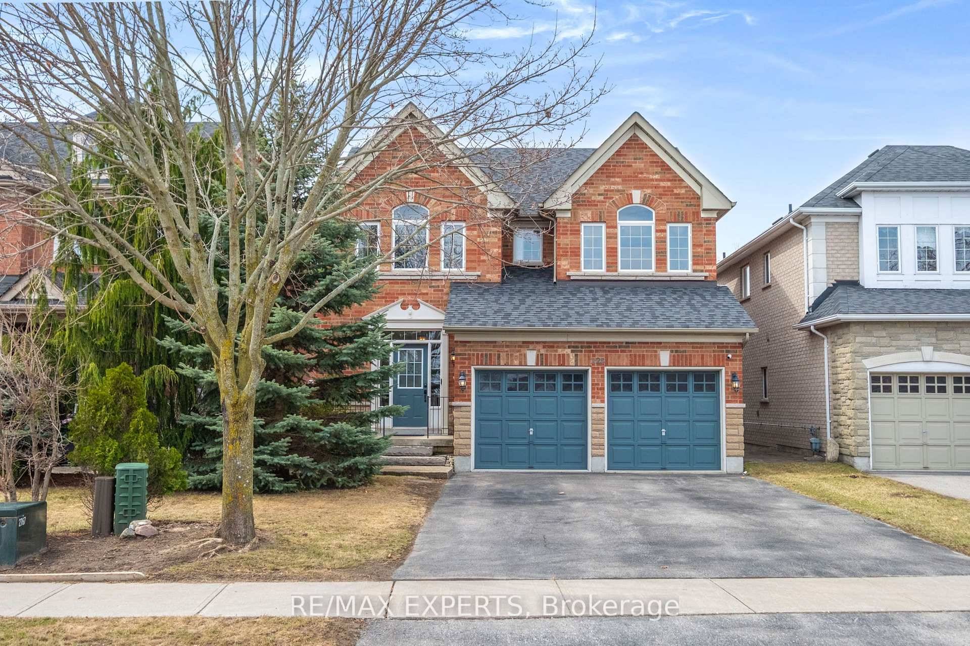 Dont Miss This Rare Ravine Lot Gem In The Heart Of Newmarket !