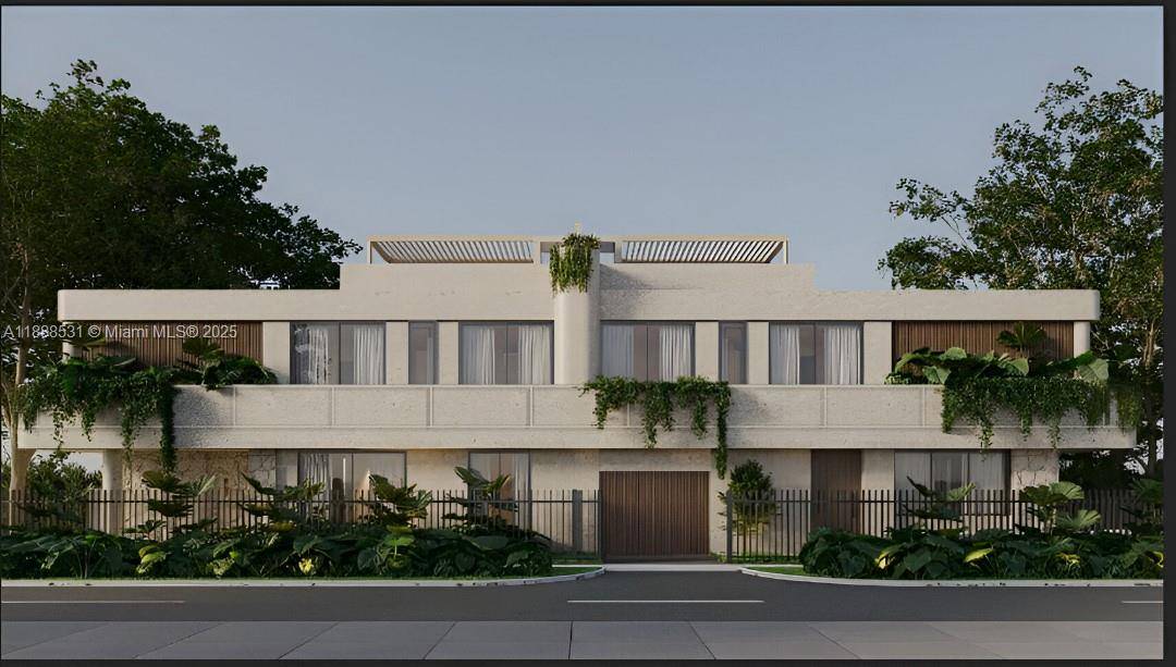 New construction 3 bed, 4 bath luxury townhome offering 3, 900 SF of total living space.
