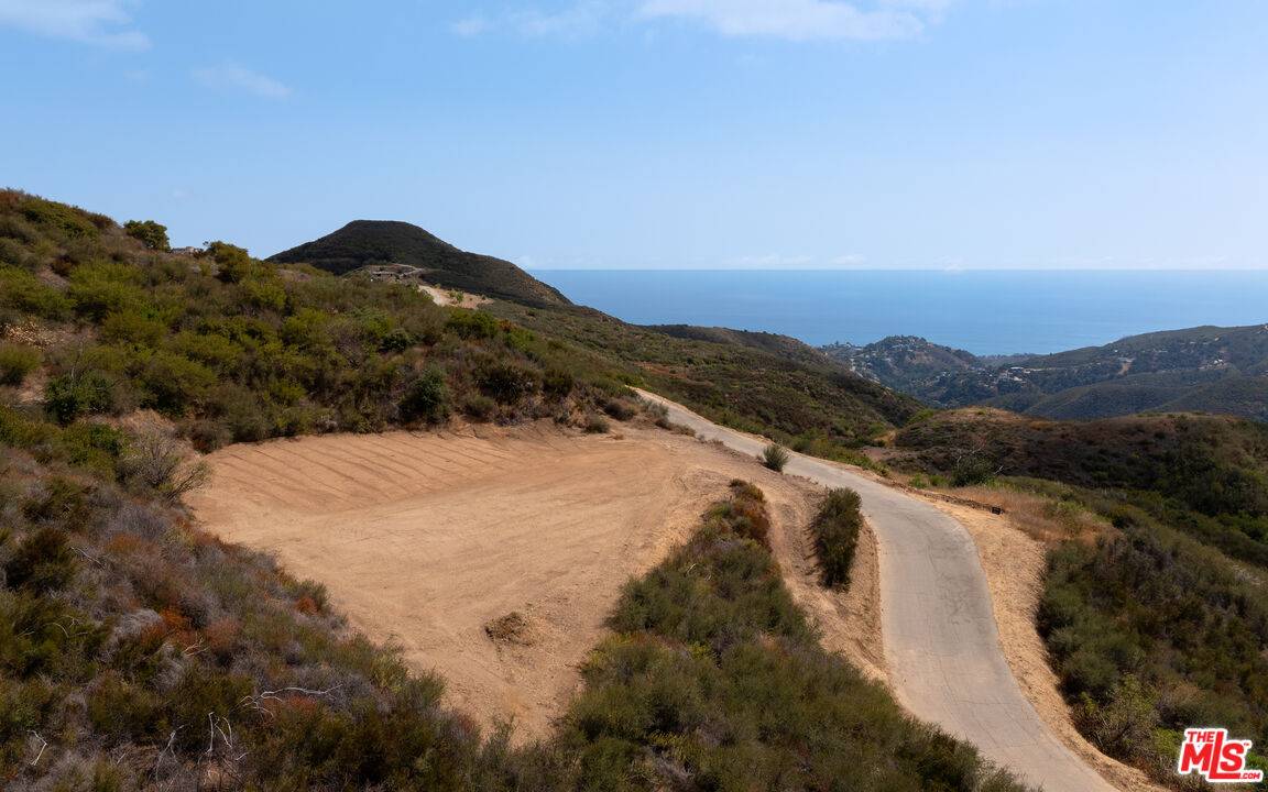2388 Mar Vista Ridge Rd Malibu La