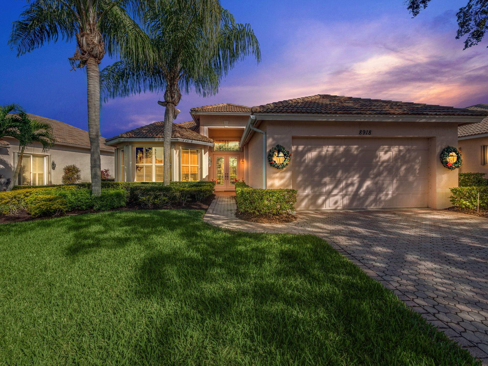 This beautifully appointed 2 bedroom plus den, 2.