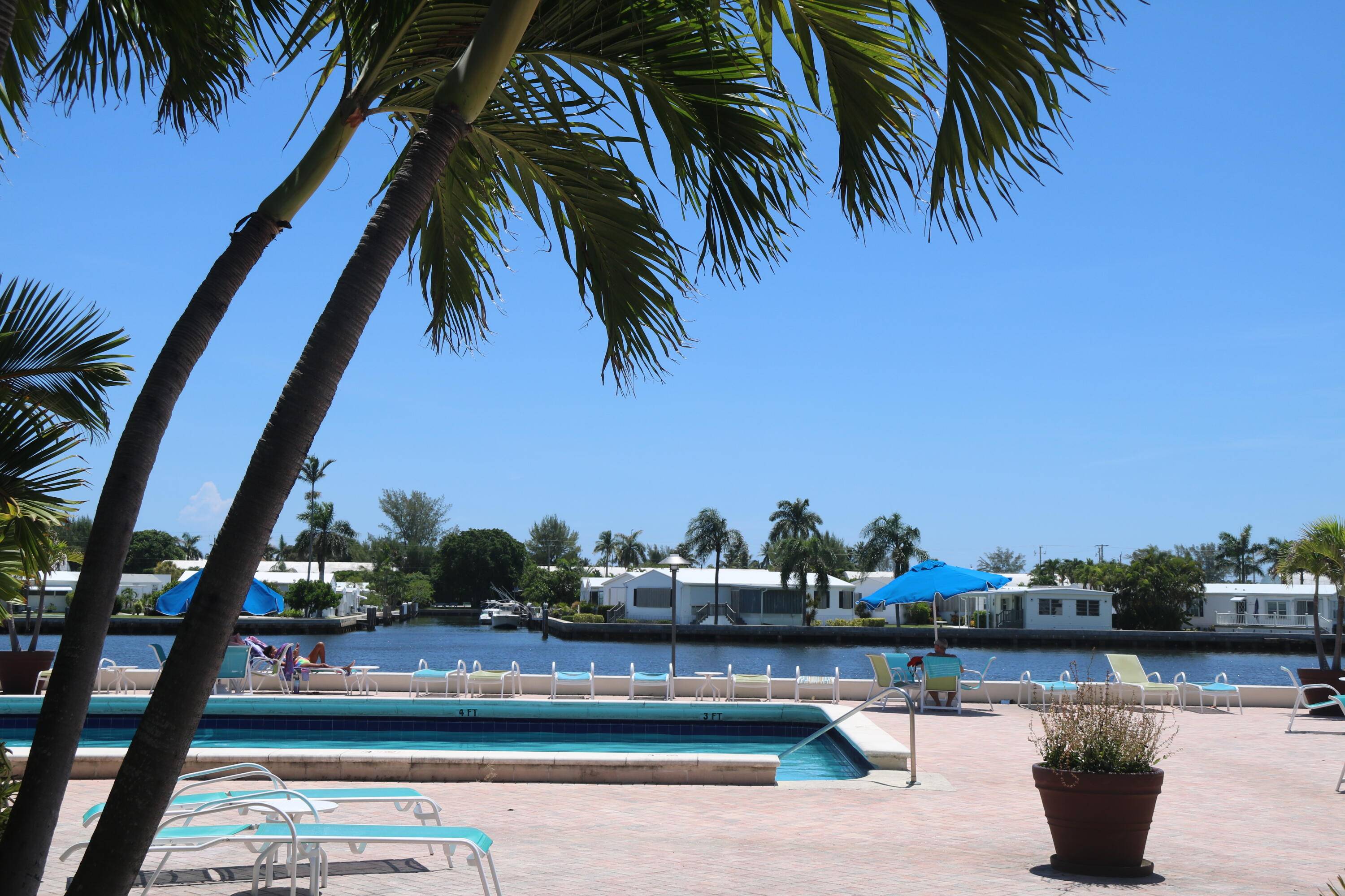This charming 2 bedroom, 2 bathroom condo spans 963 square feet and is ready for your personal touches.