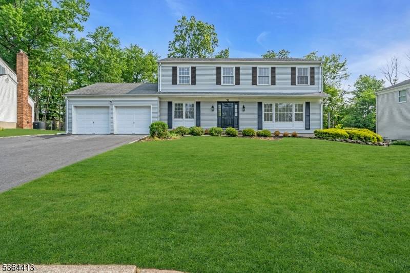 This beautifully updated Colonial offers three fully finished levels, providing ample room for comfort, functionality, and style.