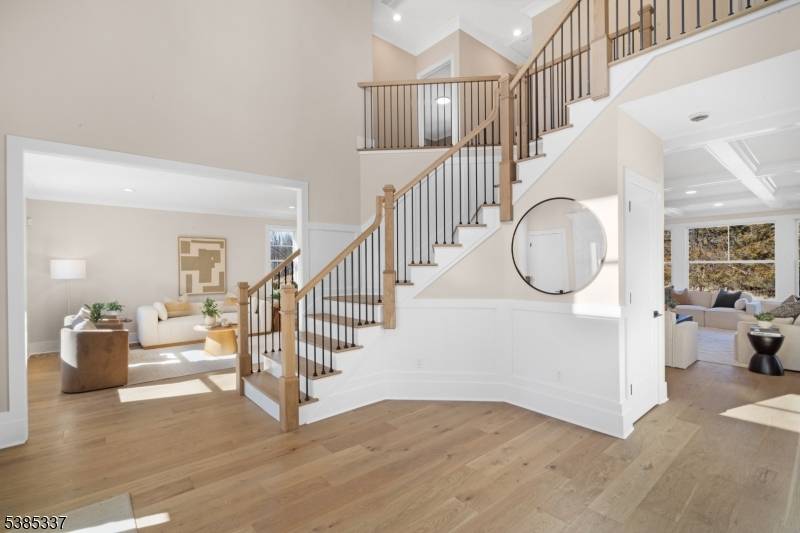 Welcome to Enclave at Brookside a new gated subdivision nestled in a peaceful, country like setting.