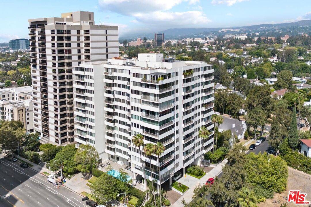 10433 Wilshire Blvd 1.0 Westwood LA