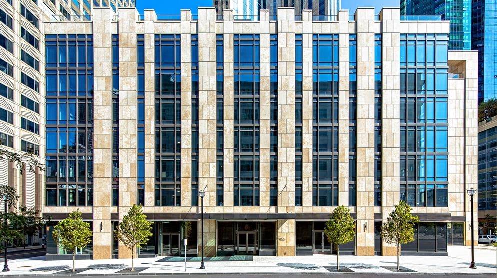 99 HUDSON ST Condo New Jersey
