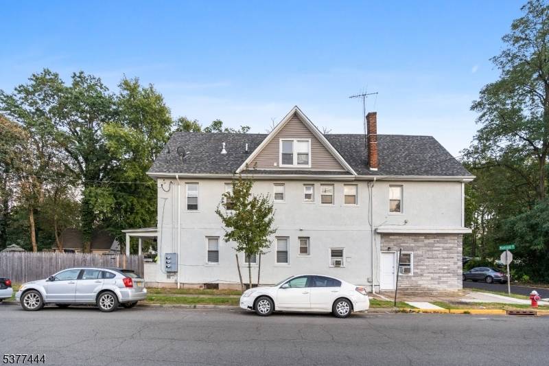 Welcome to this spacious and well maintained 2 family property located in the heart of Plainfield, NJ.