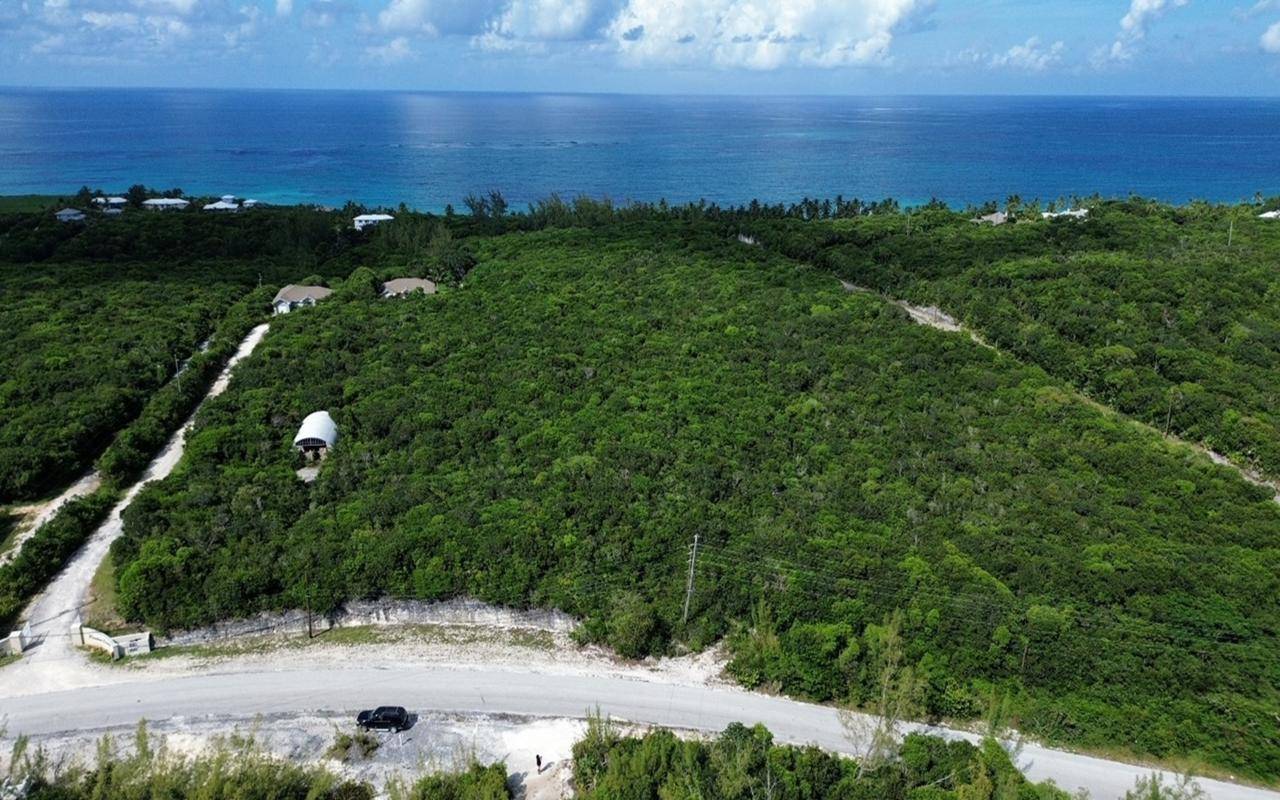 LOT 13 HUT POINT Land Eleuthera