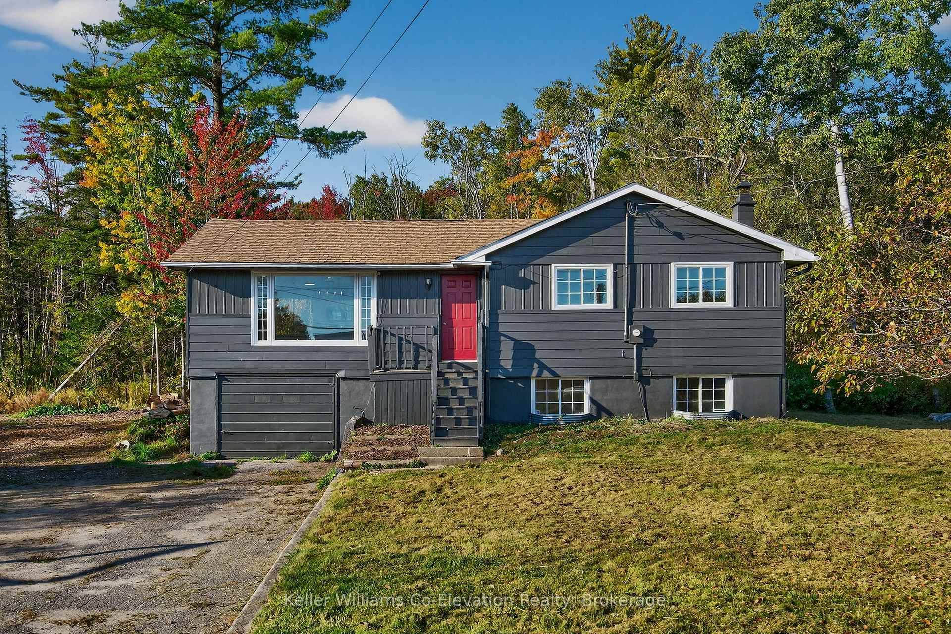 The time is now to live the good life in this beautifully renovated, tastefully updated, move in ready bungalow on 1.