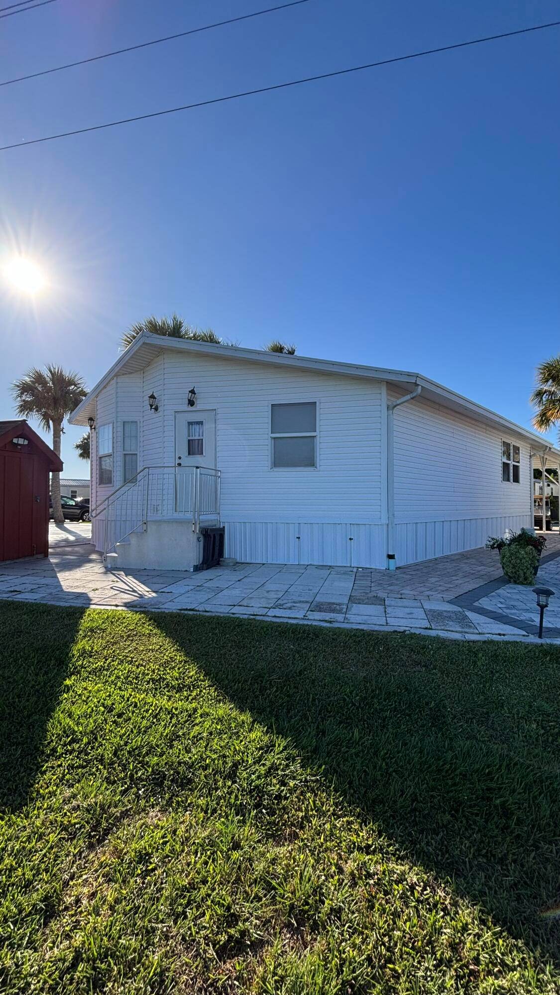 Beautiful and move in ready.