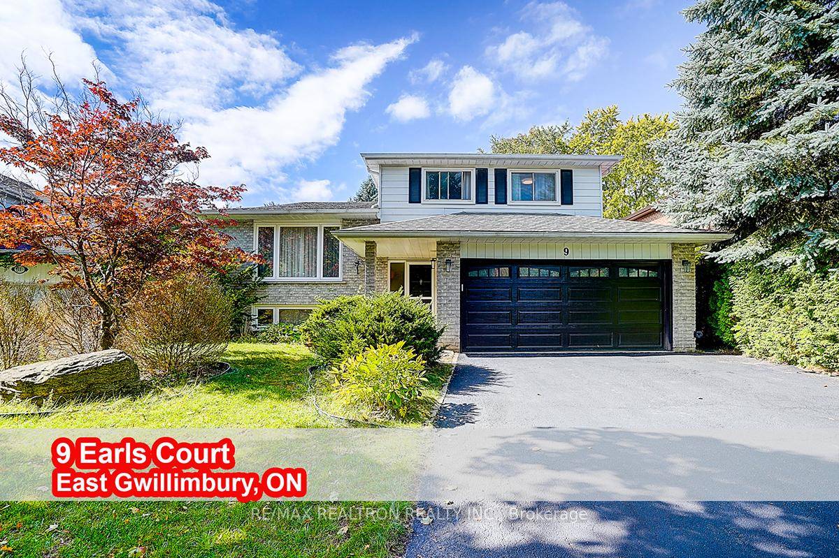 Nestled on a tranquil cul de sac in the coveted village of Holland Landing, this impeccably maintained residence offers a harmonious blend of comfort, sophistication, and natural serenity.