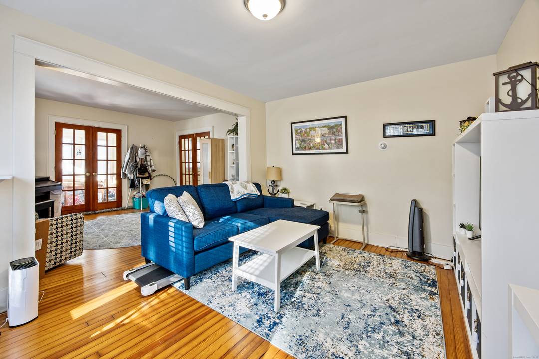 CALLING ALL INVESTORS ! 2 Family with WALLINGFORD ELECTRIC Cheapest in the state !