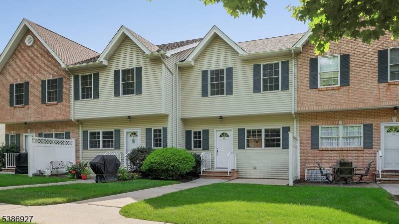 Tucked away in the highly desirable Riga Estates community of Scotch Plains.