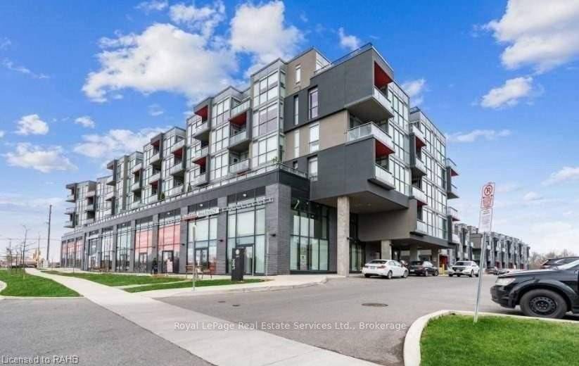 Great Opportunity to live in the sought after Orchard Community in this spacious 1 Bedroom Plus Den Condo.