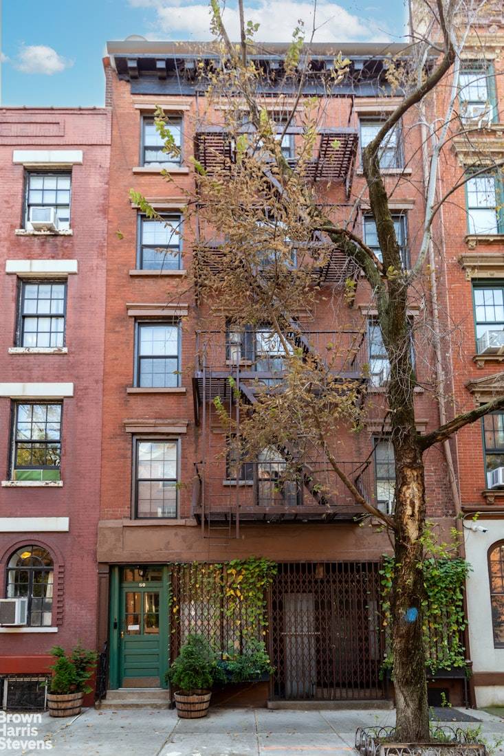 For the first time in nearly 50 years, 80 Horatio Street is being offered to the market, presenting a rare and remarkable renovation opportunity in the heart of the incredible ...