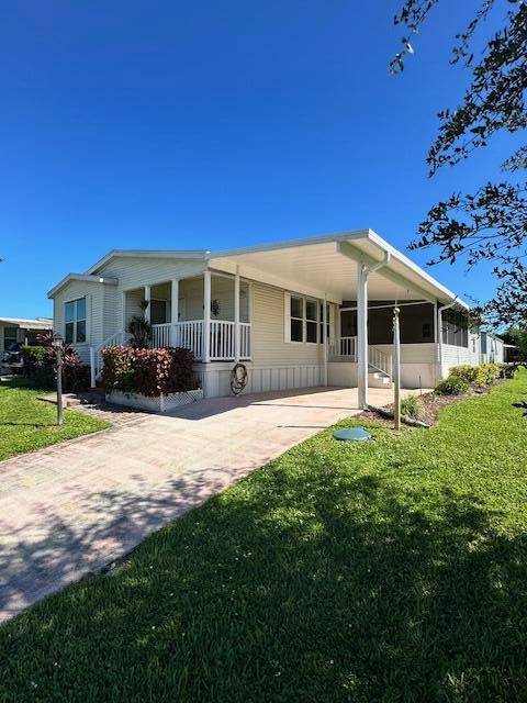 Location ! Location ! Your new home sits on a large elevated corner lot in Cambridge !