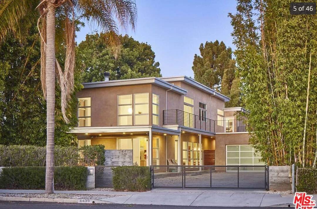 4430   Lindblade Dr 3BR Marina Del Rey La