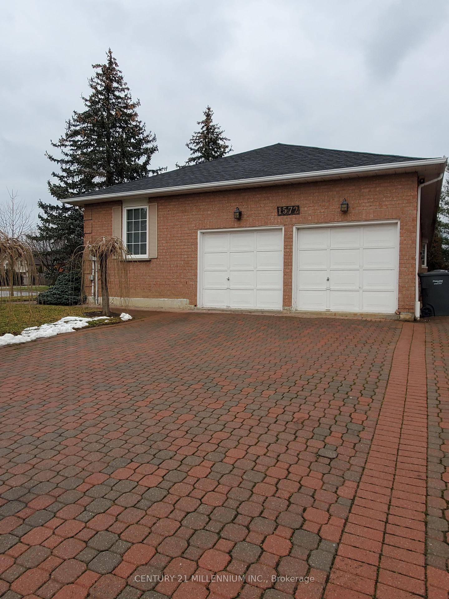 Rare Large Bungalow Main Flr.