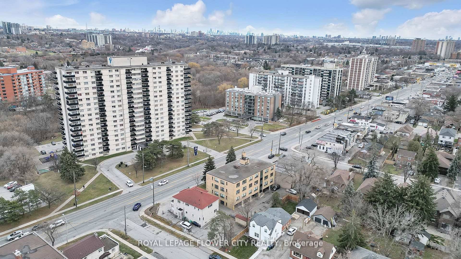 An exceptional opportunity to own a fully equipped convenience store in Toronto.