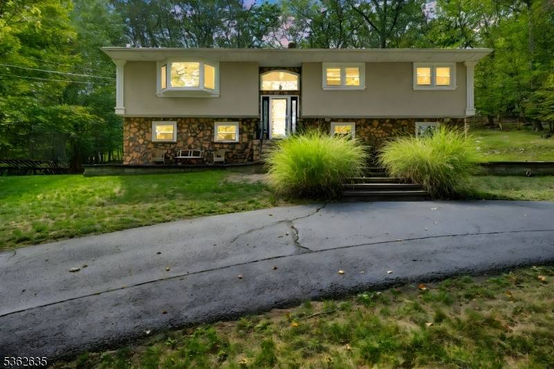 Welcome to 11 Glenbourne Drive in desirable Boonton Township, a beautifully maintained home offering generous living space and versatility.