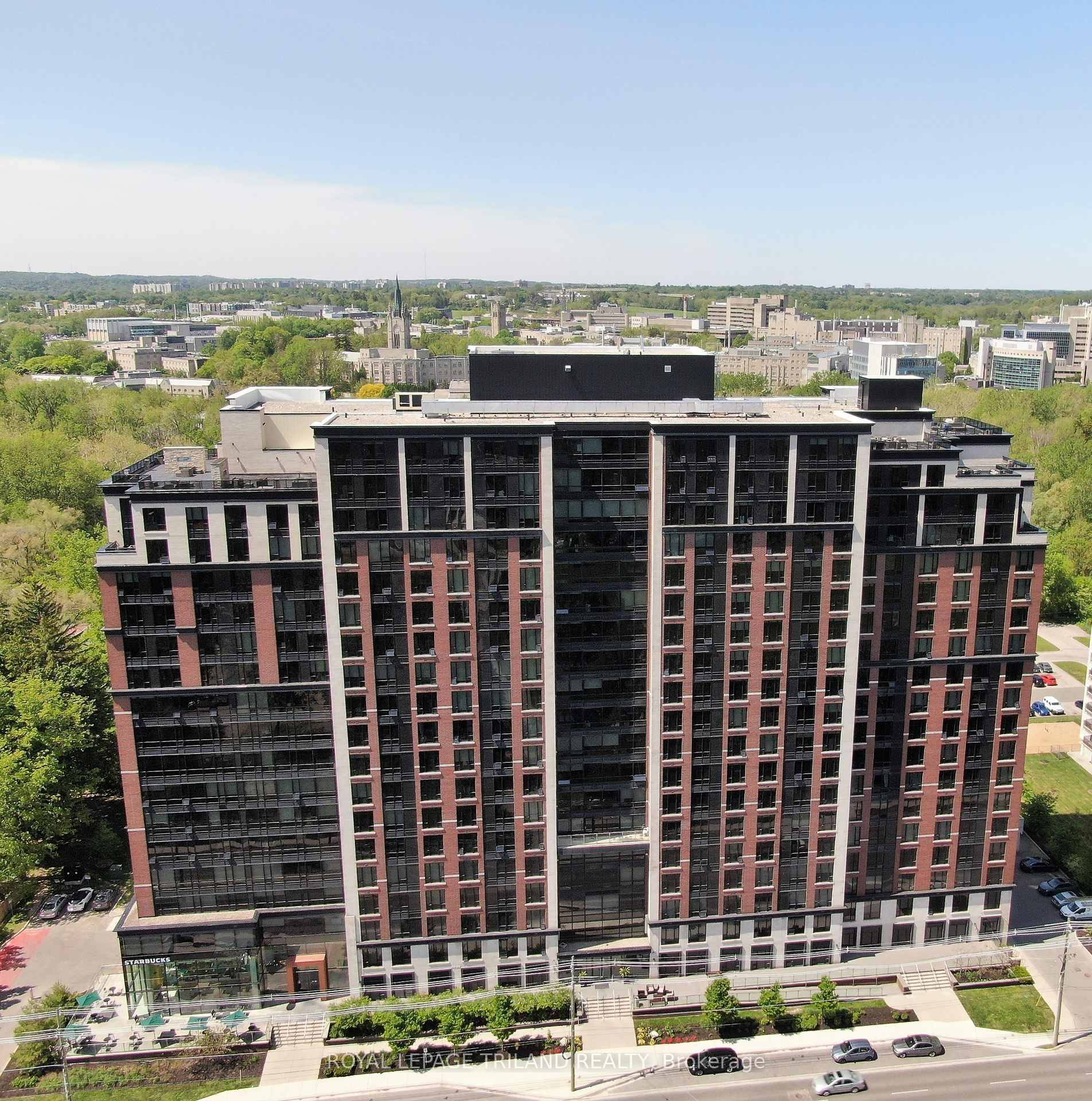 Welcome to one of the largest two bedroom units, approximately 1020 SF, in the complex and it comes with underground parking.