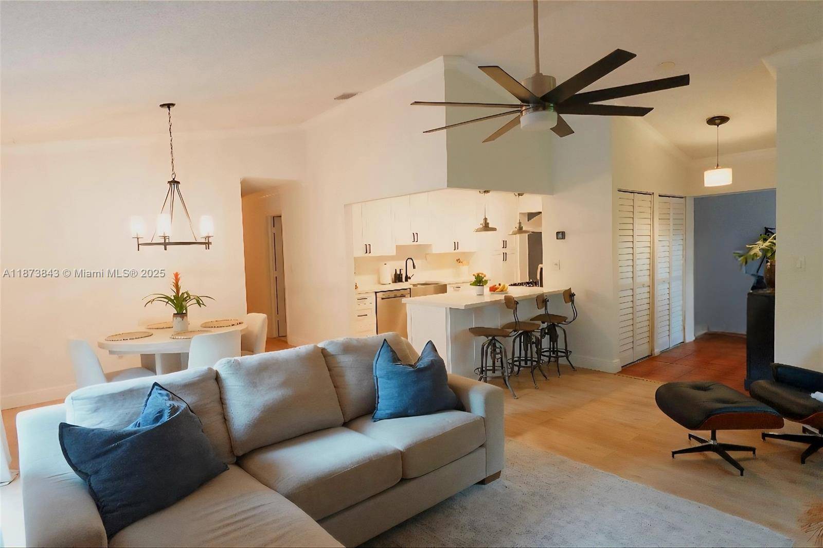 Most Desired SABAL CHASE A Model Townhome Corner Unit !