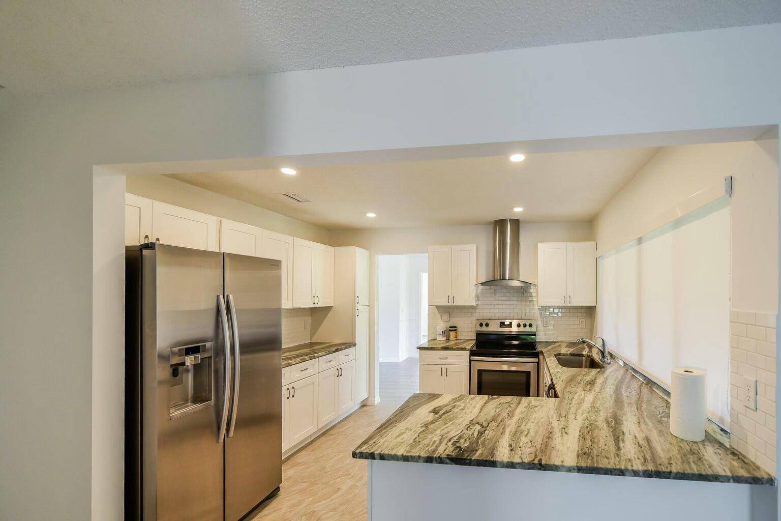 1168 SE Clifton Lane single-family Palm Beach