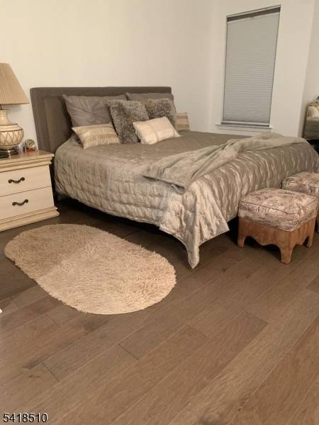 Meticulous and bright one floor unit.