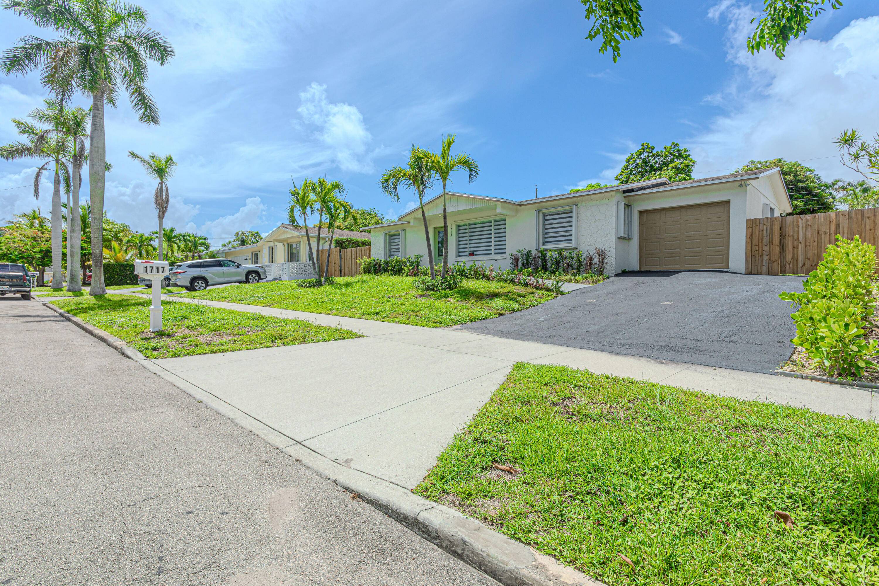 Step into this stunning 3 bedroom, 2 bathroom home, completely remodeled with exceptional taste and attention to detail.