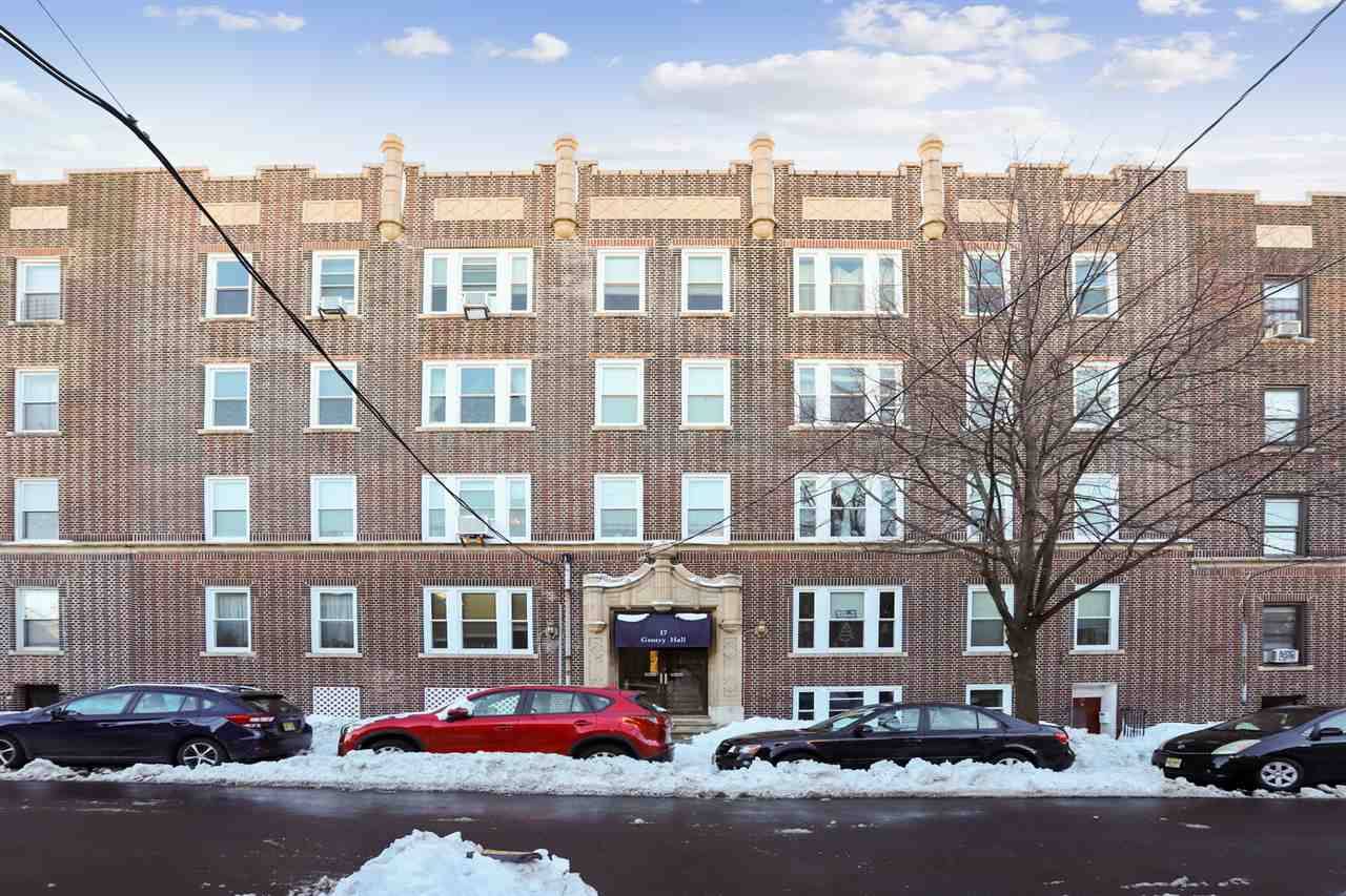 17 51ST ST Condo New Jersey