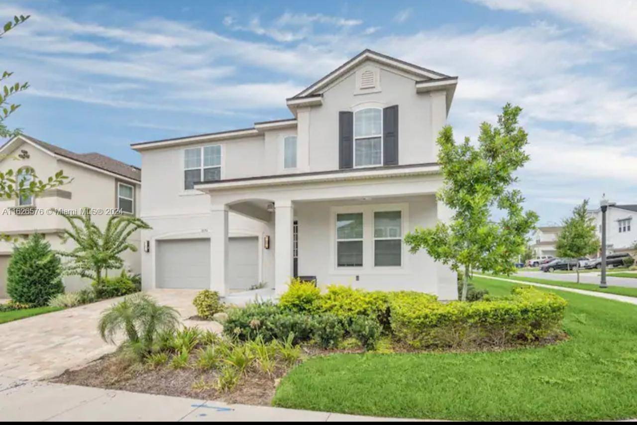 Discover this beautiful 6 bedroom, 5.