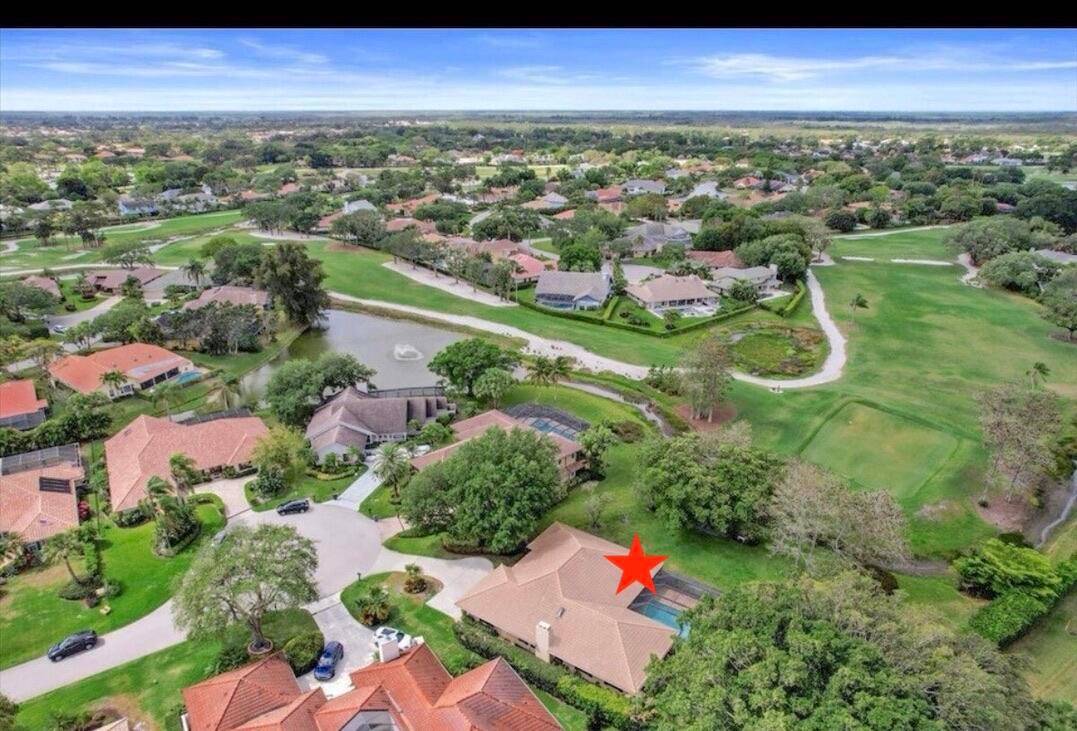 Welcome home ! To The Heart of the Palm Beaches !