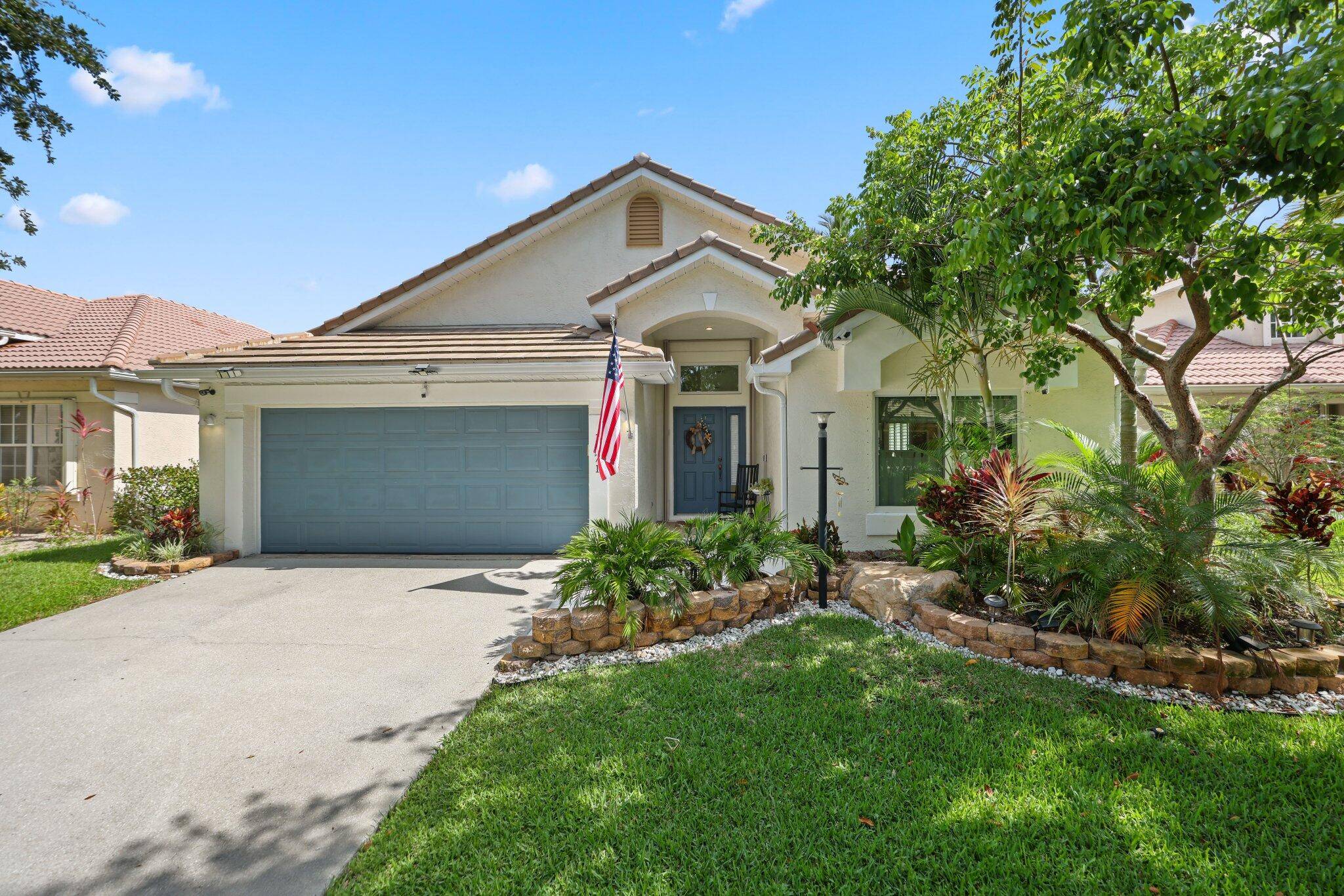 1071 Delray Lakes is a culmination of everything we love about living in East Delray Beach.