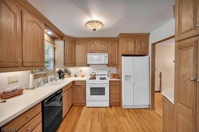 Welcome To This Expansive 3 Bedroom, 1.