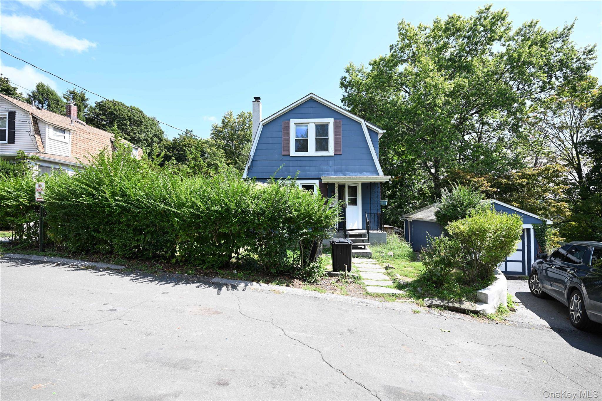 Welcome to 6 Brooks Avenue, a charming 3 bedroom, 1 bathroom home located in a desirable neighborhood of Monroe.