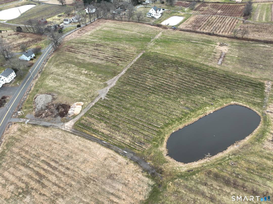 280 300 Matson Road presents a rare opportunity to acquire scenic agricultural Rural Residential land in one of the most desirable areas of South Glastonbury.