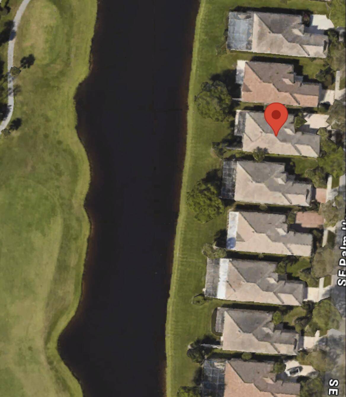 Spectacular Lake and Fairway Views in the Gated Enclave of Lost Lake !