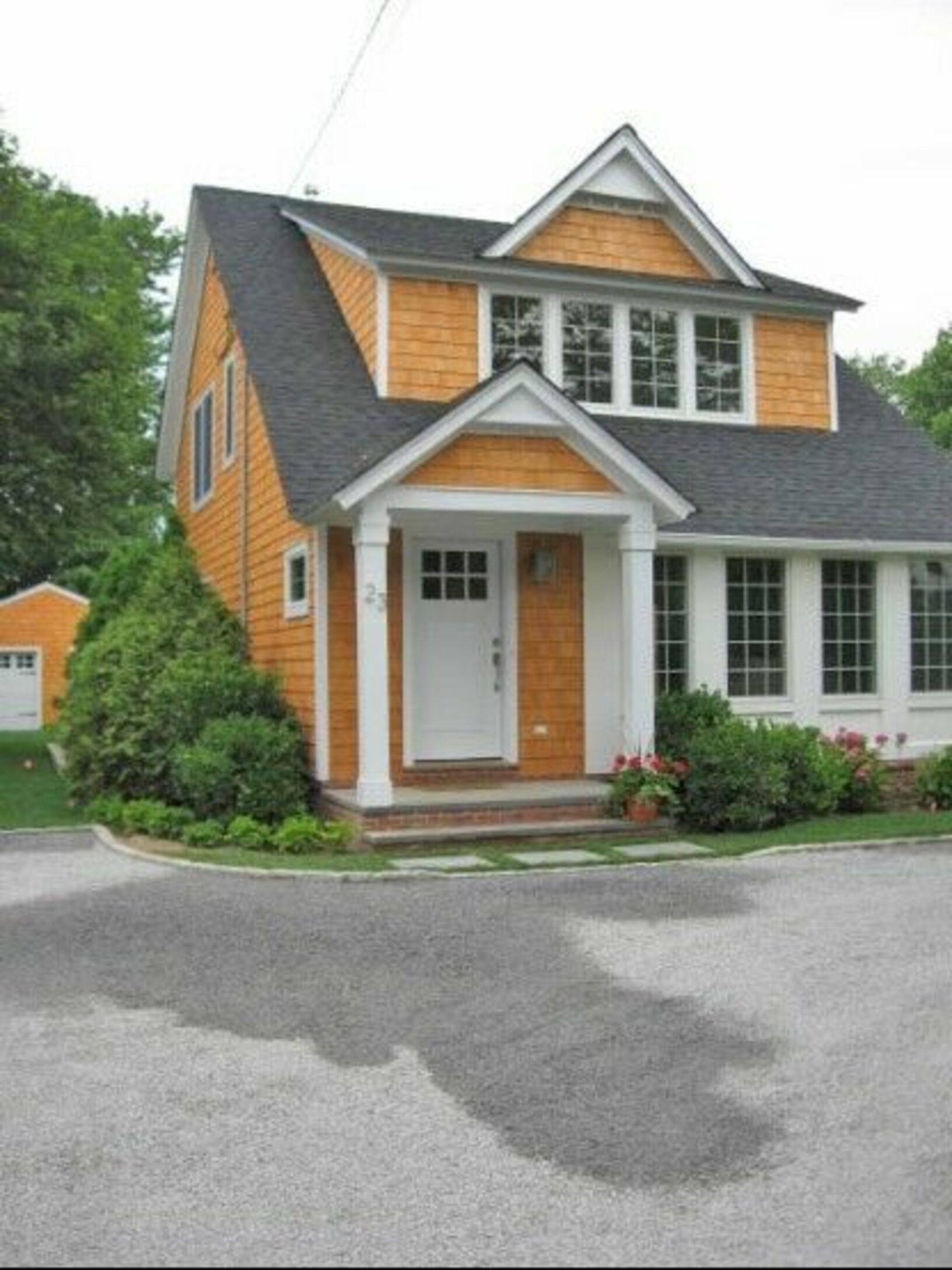 Southamptn Village Cape