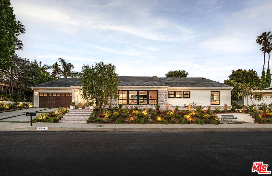 2110   Eric Dr 4BR Brentwood La