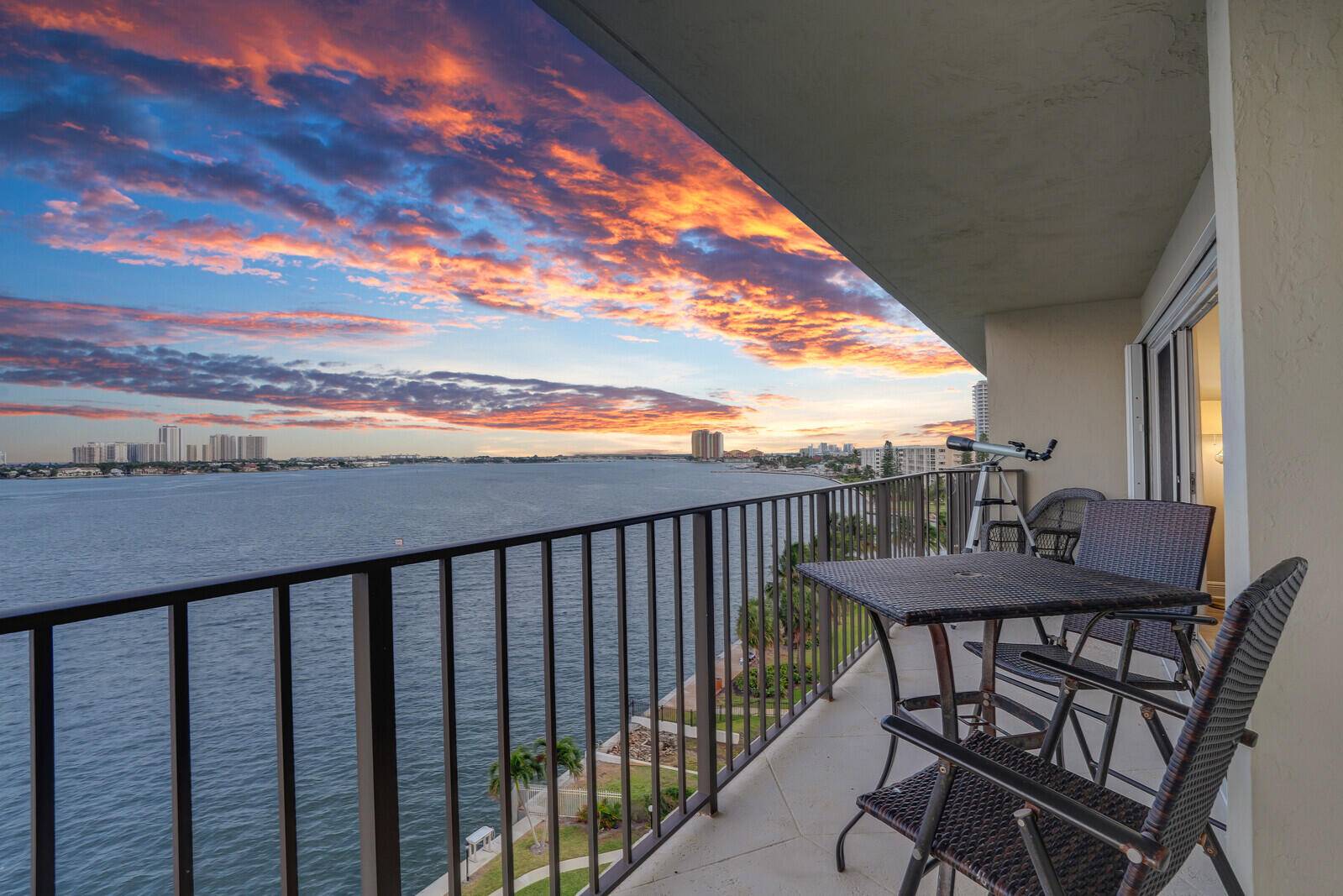 Nestled along the pristine shoreline at 801 Lake Shore Drive in Lake Park, this luxury condo offers a lifestyle of elegance and tranquility.