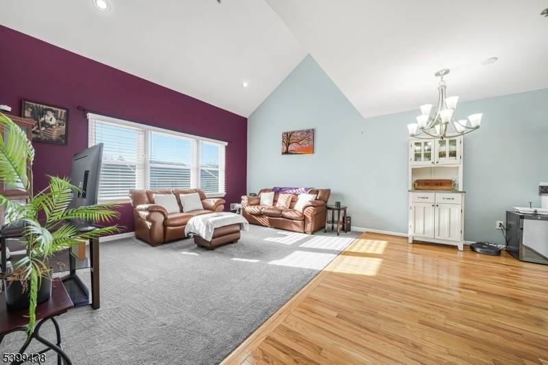 Discover this unique and extra spacious one bedroom condo in highly desirable Diamond Brook Hollow, perfectly situated just moments from downtown shops, restaurants, the public library, and the train.