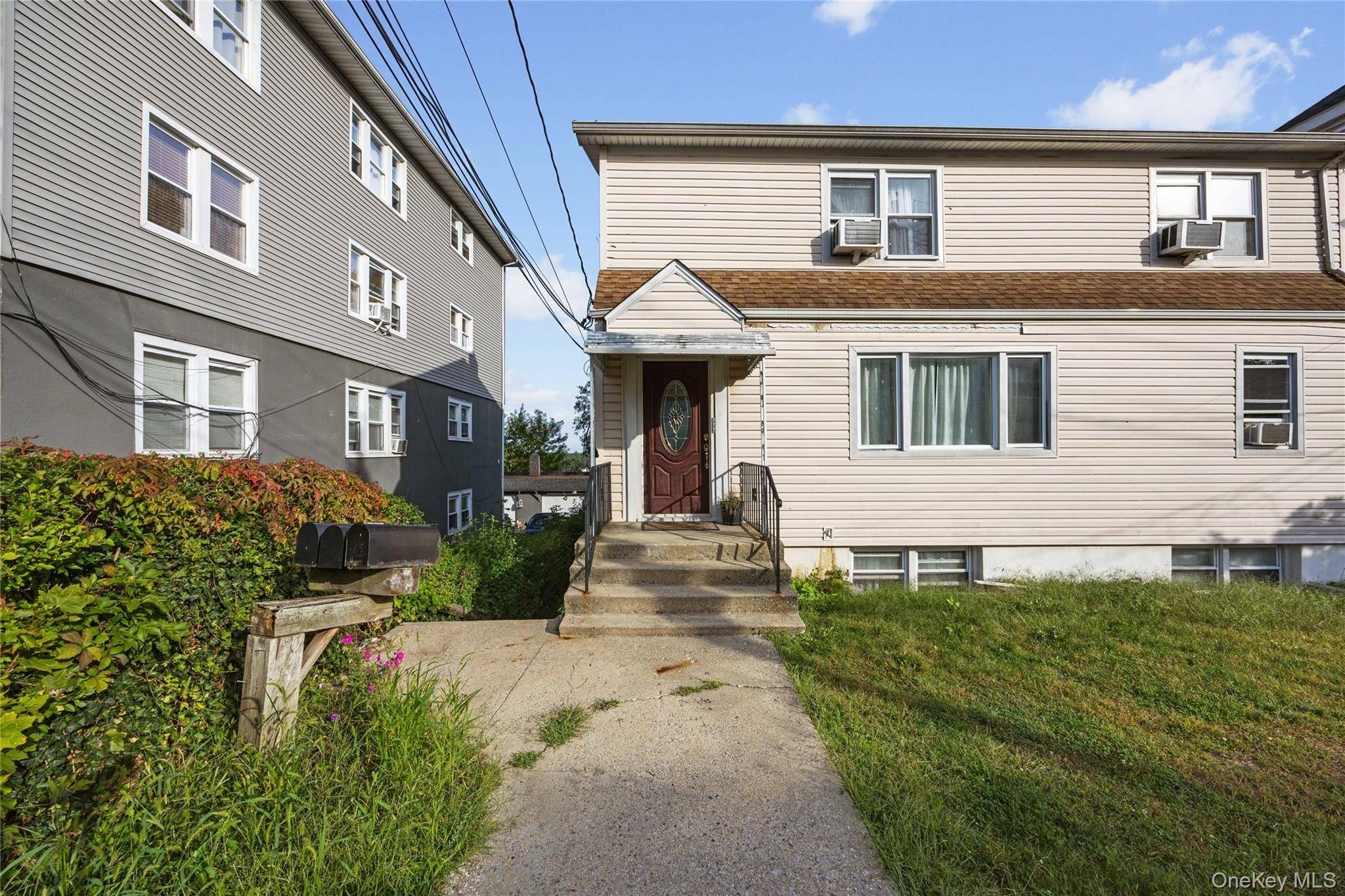Welcome to 26 Portland Place in Yonkers, NY a fully renovated 3 family home offering the perfect blend of comfort, convenience, and investment potential.